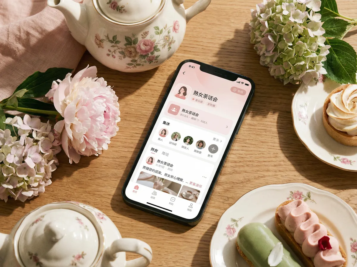 蓝火体育app 手机应用界面展示